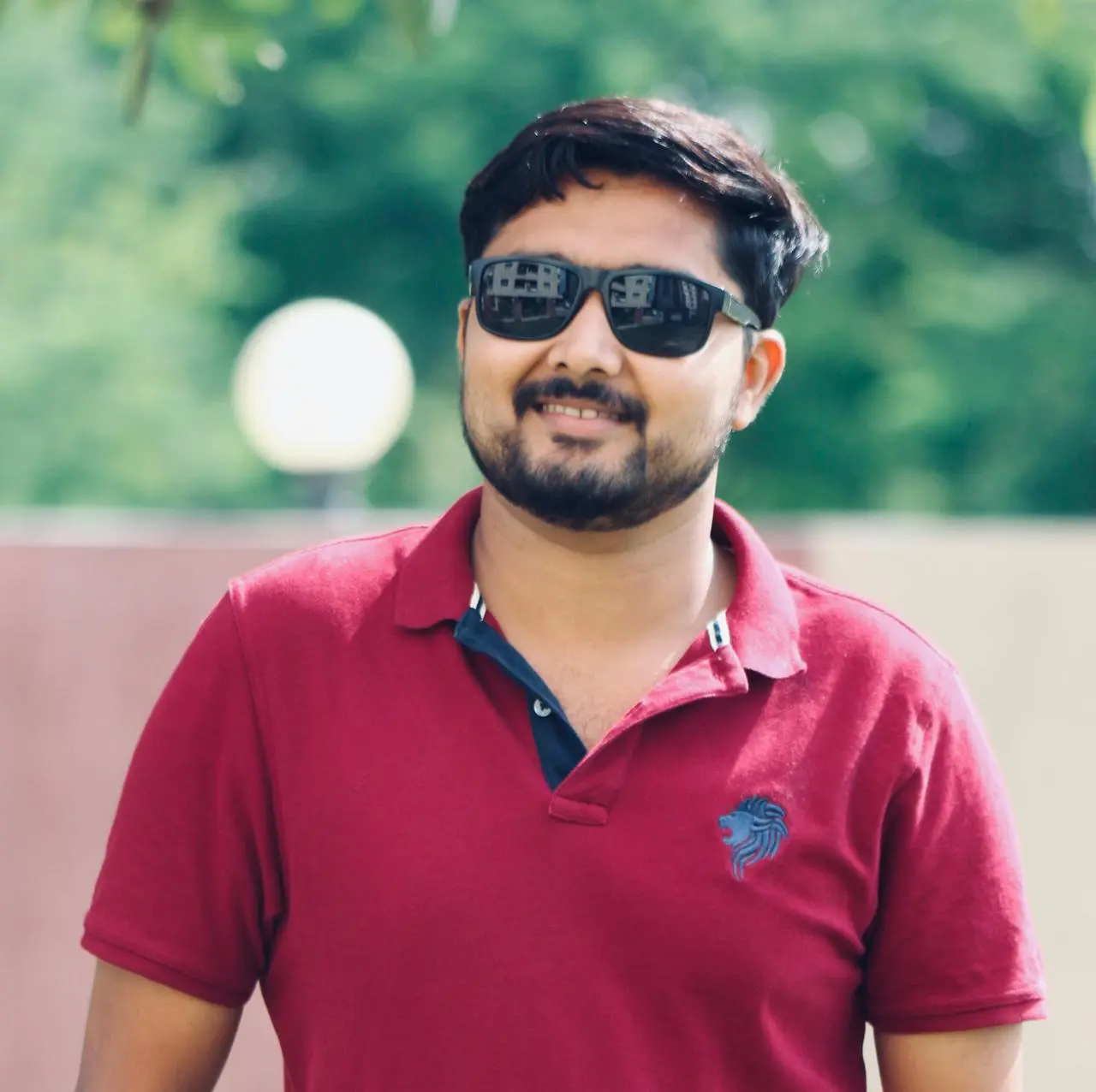 Jayrajsinh jadeja