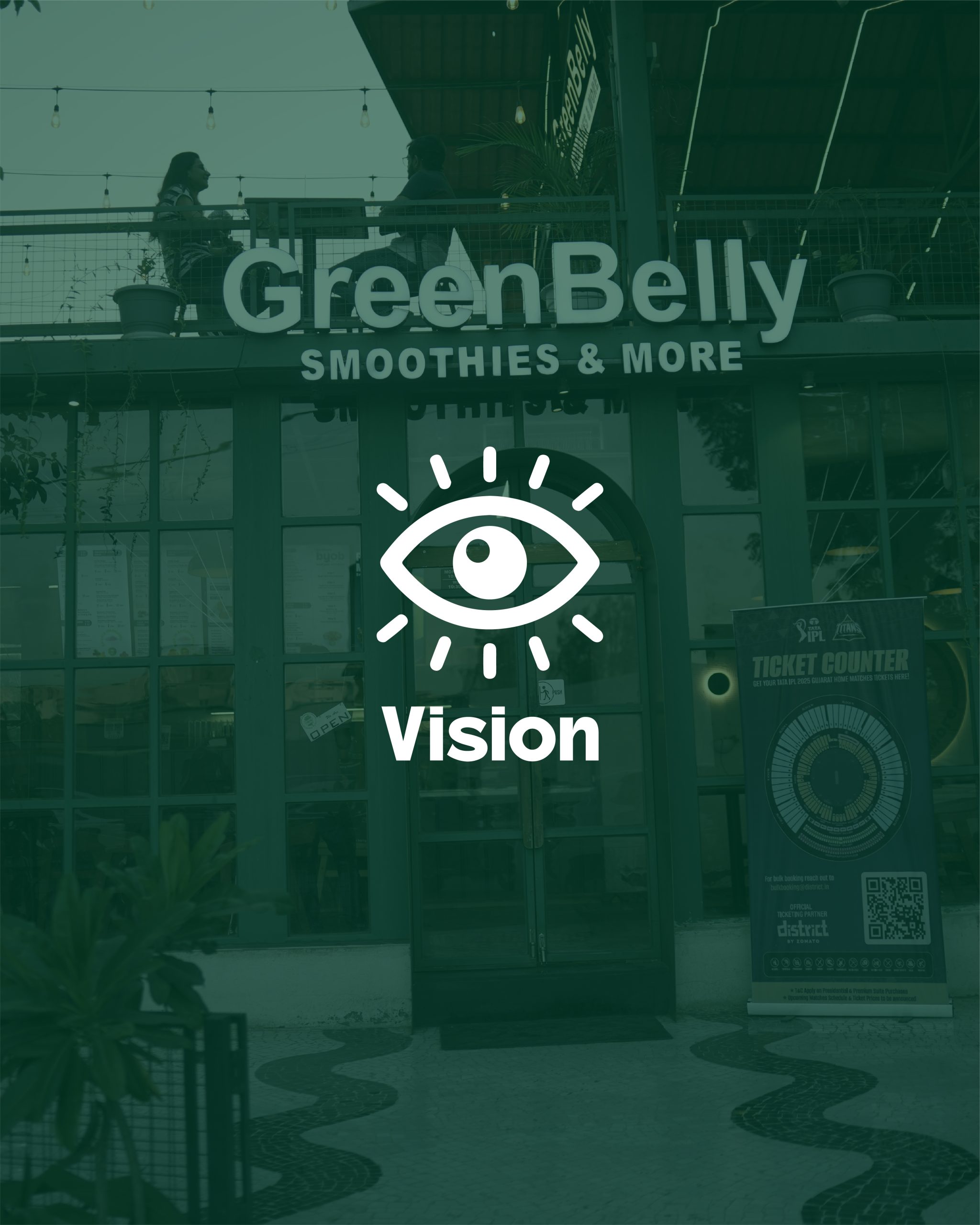 Vision