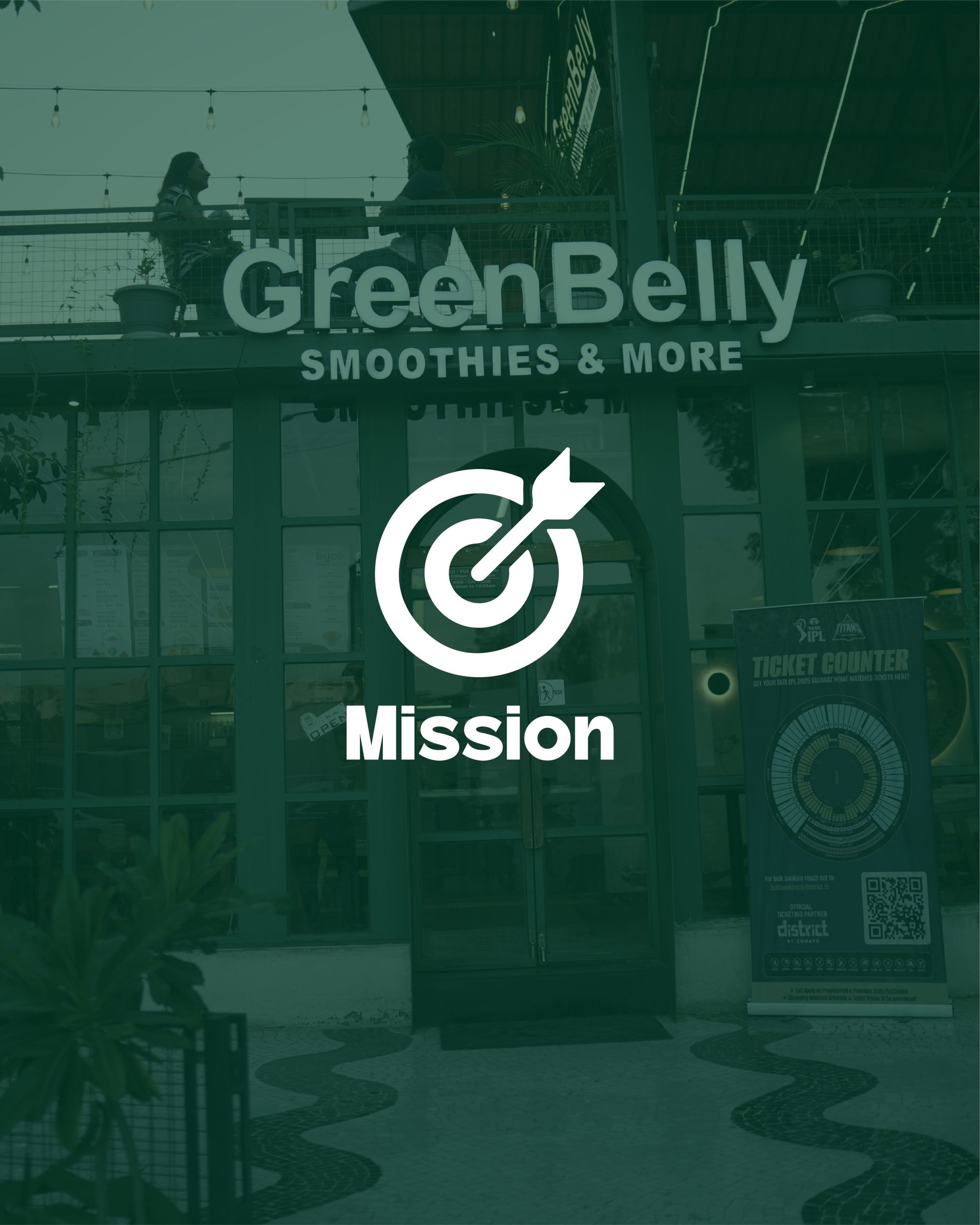 Mission